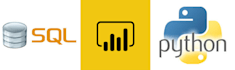 do sql queries, optimizing queries and python development