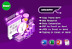 fastest data entry, copy paste, excel data entry,