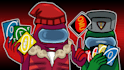 draw your among us thumbnail