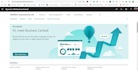 train you on using microsoft dynamics 365 business central