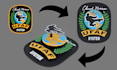 convert your logo from 2d image to stl file for 3d printing