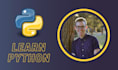tutor you in python programming