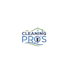 design the cleaning pros catchy and recognizable logo design
