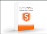 configure sonicwall global VPN