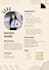write an expert cv , resume and cover letter
