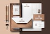 create an essential starter kit for your business