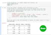 python ml project deep data analysis visualization nlp