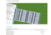 design solar pv systm on pv sol with 3d modeling