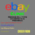 remove ebay defects negative feedback late shipment out of stock