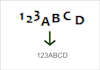 write custom ocr script