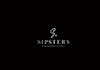 design non alcoholic spirit logo