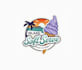 design outstanding ice cream logo with express delivery
