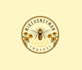 design outstanding bee logo with express delivery