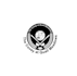 design golf bar and grill logo
