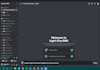 create and design you a professional and multi functional discord server