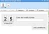 send you a Google Wave invite