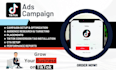 manage and optimize your tiktok ads