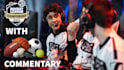 commentate on your video game tournament