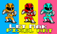 draw cool pixel art, nsfw game graphics, characters and more