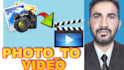 create professional slideshow videos