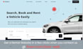 create vacation rental website hotel booking website