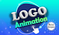 create custom logo animation and after effects template editing