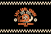 design cartoon vintage for poster, merch, album band