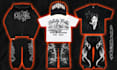 create a streetwear design for your clothing brand
