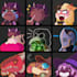 make a bundle of emotes