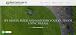 design clean and responsive wordpress website for any business