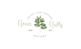do a hand drawn business logo creation