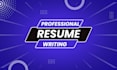 write a job winning resume for you