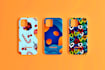 do unique and modern trendy top notch phone case design