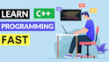 teach cpp programming from beginner level to professional
