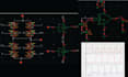 do schematics, simulation and verification on cadence virtuoso