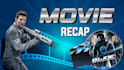 make movie recap and movie review video for youtube