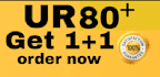increase url rating ahrefs upto 80 plus buy 1 get 1 free