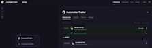 dockerize and deploy your application for you to an inexpensive cloud railway