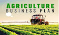 develop a professional agriculture business plans