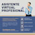 seré su asistente virtual en español