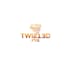 design twisted pye logo