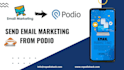 assist you in establishing your podio drip campaign