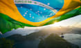 bury your prayer request and your name in brazil, land of revival