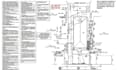 modify your house floor plan in autocad format