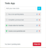 be your  react js frontend developer