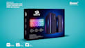 design a winning product box, label, and packaging for your products