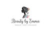 create makeup, beauty, spa, and cosmetics logo design