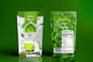 design premium product packaging, labels, coffee pouches and food boxes
