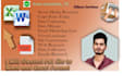 convert pdf file to word pdf file to excel format faster