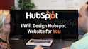 do hubspot design and development